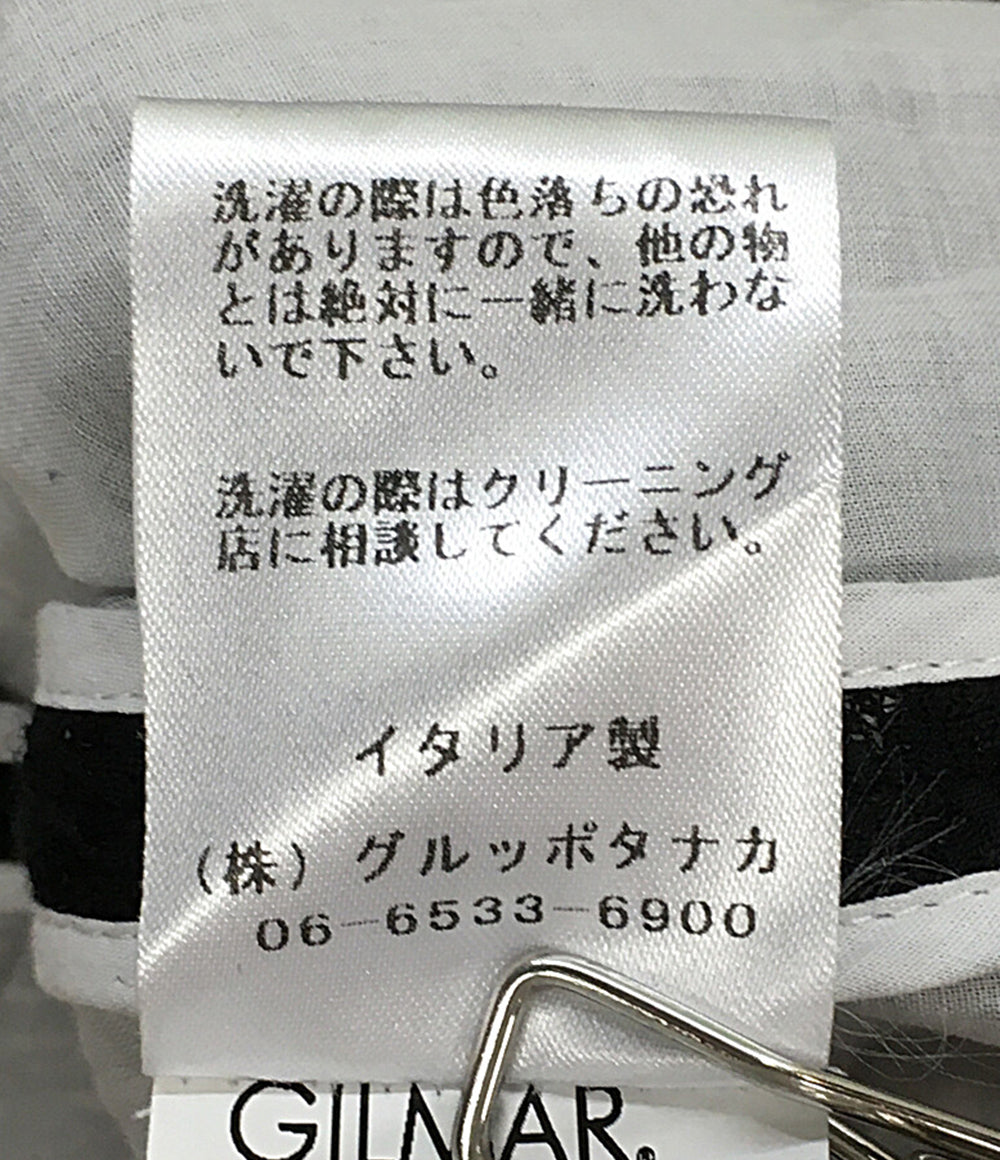 ヌメロヴェントゥーノ ノースリーブワンピース 24SM-H062 レディース SIZE 38 N°21