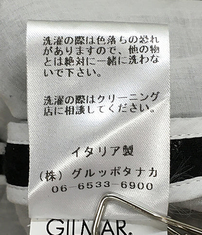 ヌメロヴェントゥーノ ノースリーブワンピース 24SM-H062 レディース SIZE 38 N°21