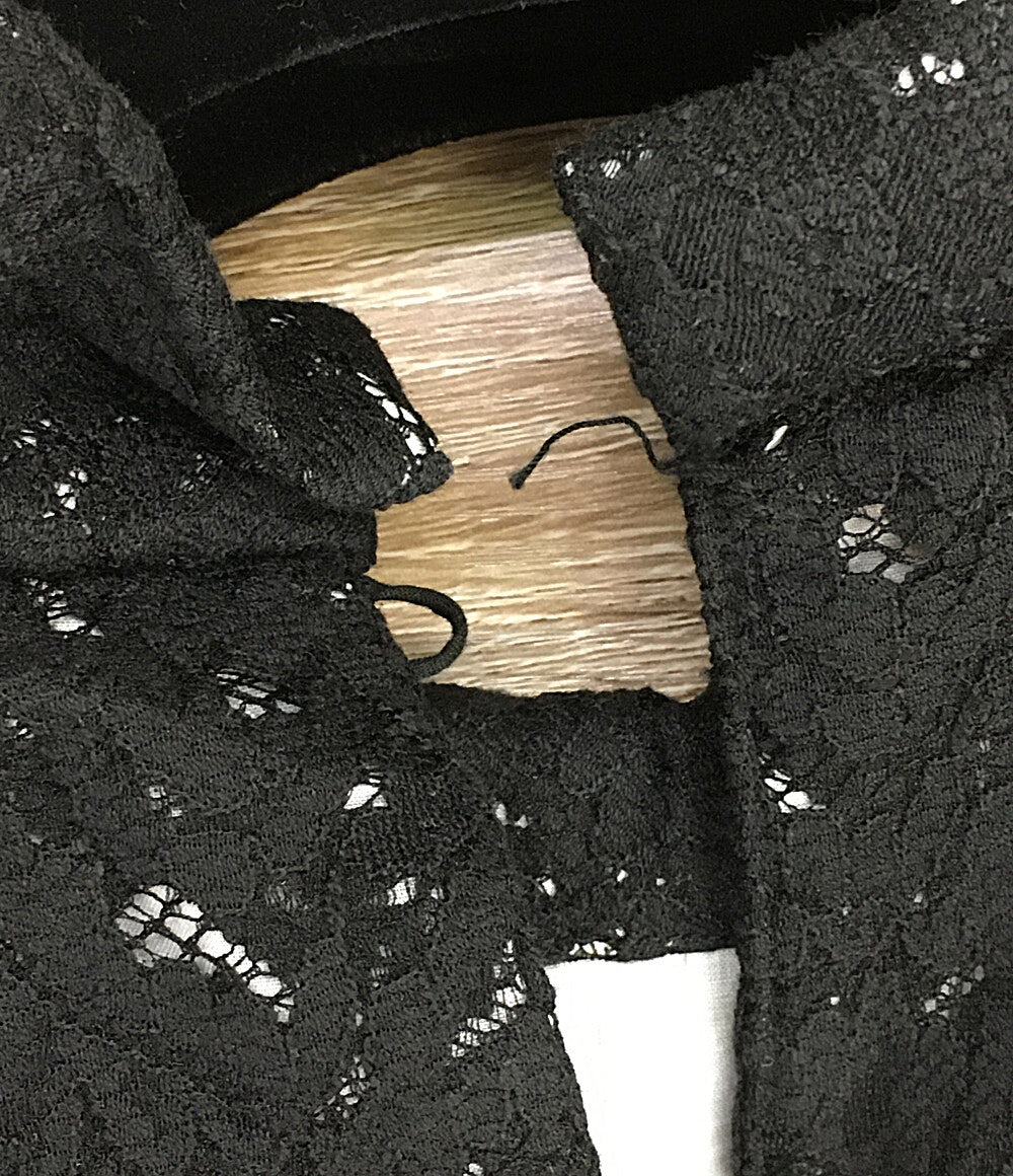 ヌメロヴェントゥーノ ノースリーブワンピース 24SM-H062 レディース SIZE 38 N°21