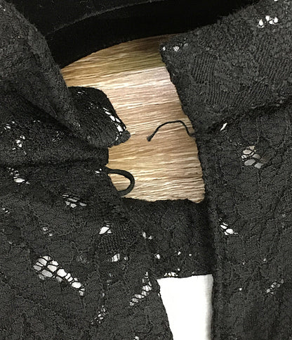 ヌメロヴェントゥーノ ノースリーブワンピース 24SM-H062 レディース SIZE 38 N°21