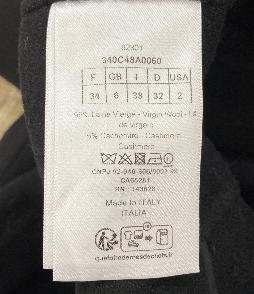 【激レアL☆ヨーロッパ輸入】クリスチャンディオール 中綿ナイロンコート ベージュ 激レアL☆ヨーロッパ輸入】クリスチャンディオール 中綿ナイロン