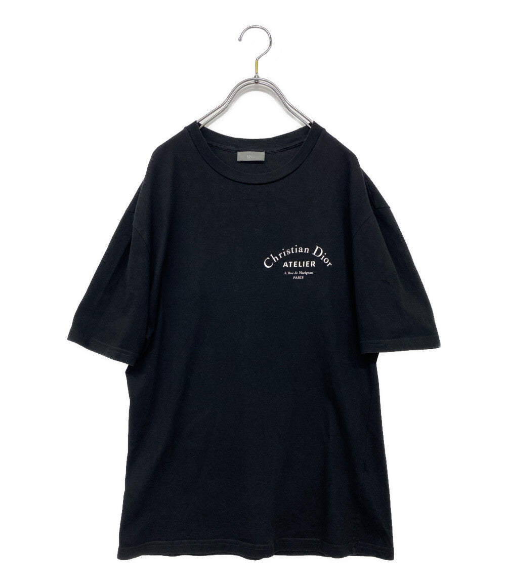 ディオール・オム  半袖Ｔシャツ 863J621I2712      メンズ SIZE XS  DIOR HOMME