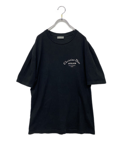 ディオール・オム  半袖Ｔシャツ 863J621I2712      メンズ SIZE XS  DIOR HOMME