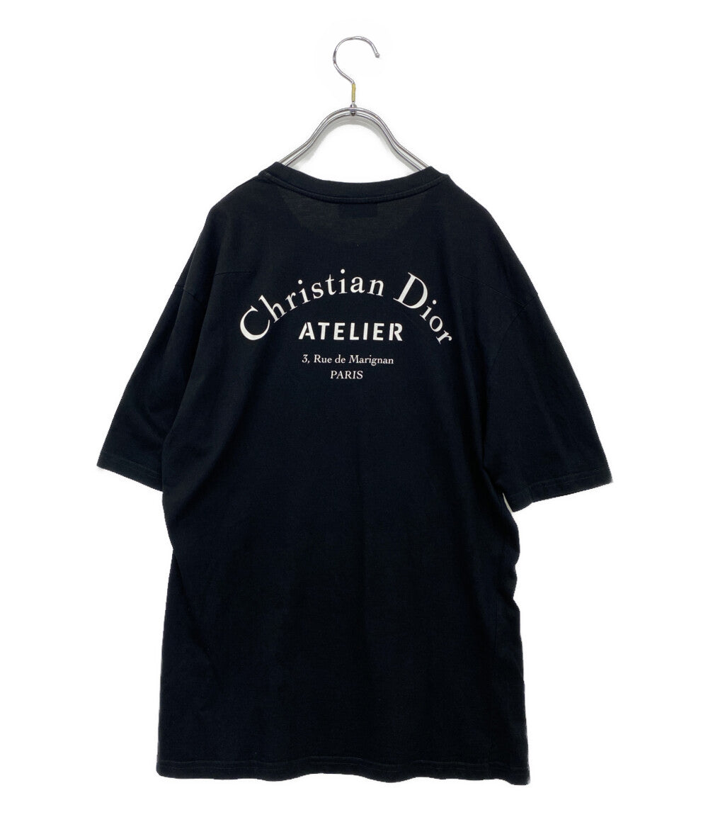 ディオール・オム  半袖Ｔシャツ 863J621I2712      メンズ SIZE XS  DIOR HOMME