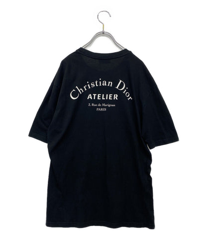 ディオール・オム  半袖Ｔシャツ 863J621I2712      メンズ SIZE XS  DIOR HOMME