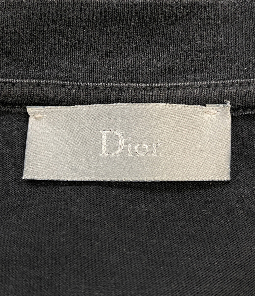ディオール・オム 半袖Tシャツ 863J621I2712 メンズ SIZE XS DIOR