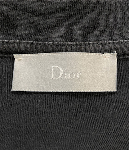 ディオール・オム  半袖Ｔシャツ 863J621I2712      メンズ SIZE XS  DIOR HOMME