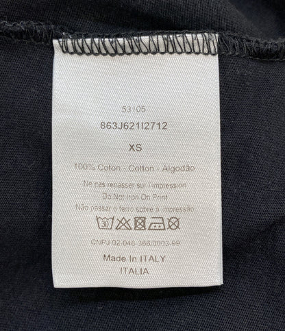 ディオール・オム  半袖Ｔシャツ 863J621I2712      メンズ SIZE XS  DIOR HOMME