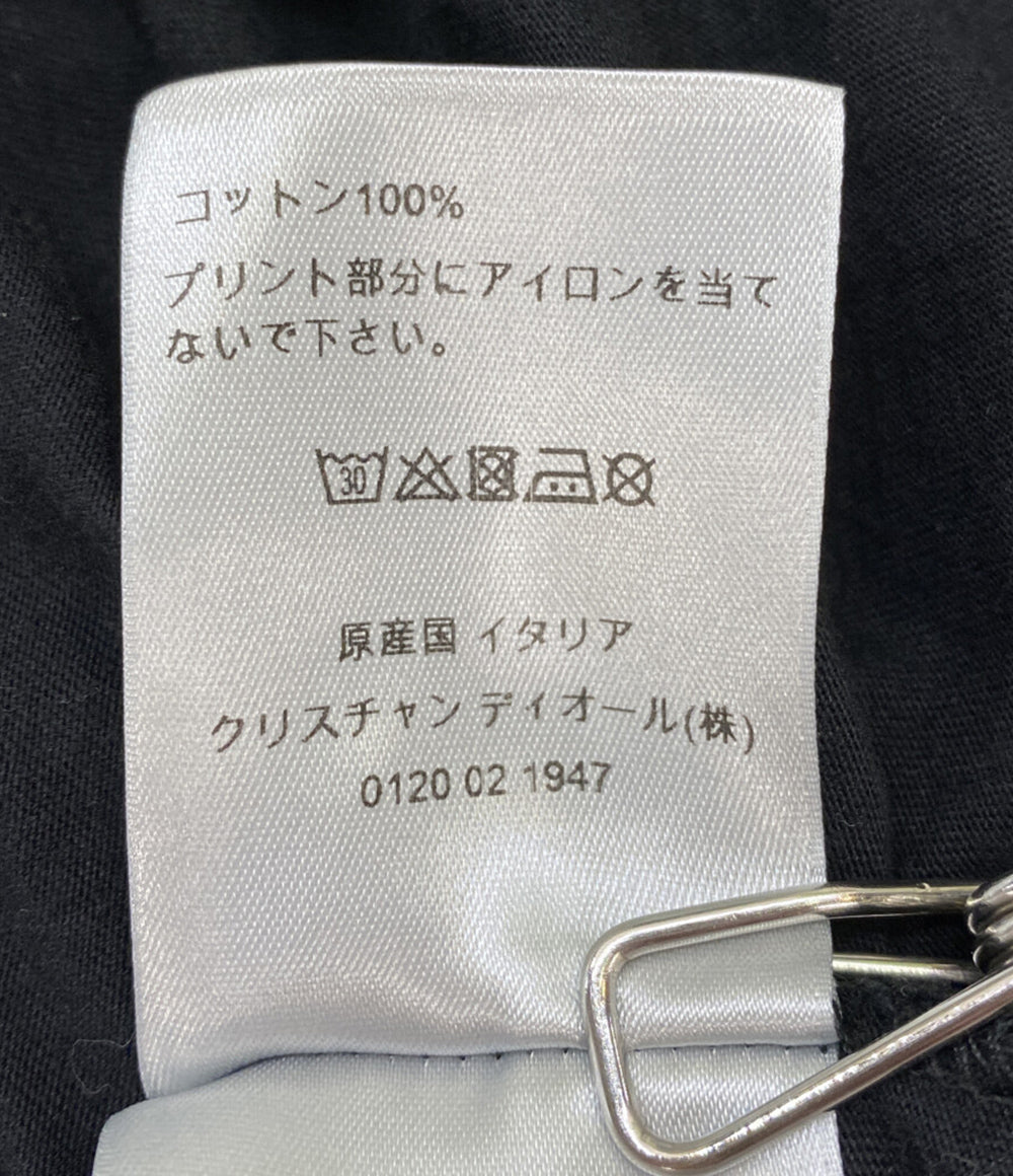 ディオール・オム  半袖Ｔシャツ 863J621I2712      メンズ SIZE XS  DIOR HOMME