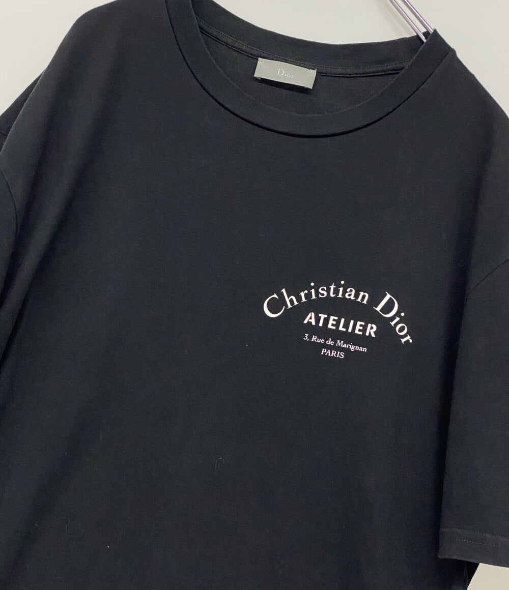 ディオール・オム  半袖Ｔシャツ 863J621I2712      メンズ SIZE XS  DIOR HOMME