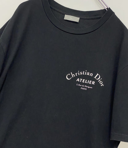 ディオール・オム  半袖Ｔシャツ 863J621I2712      メンズ SIZE XS  DIOR HOMME