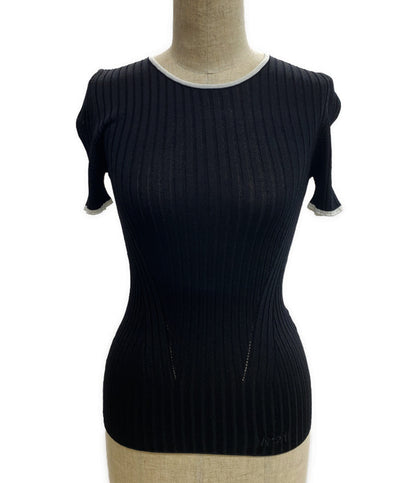 N°21 ニット 24A-A004 レディース SIZE 38 ヌメロ ヴェントゥーノ