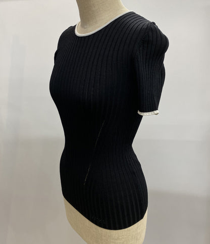 N°21 ニット 24A-A004 レディース SIZE 38 ヌメロ ヴェントゥーノ