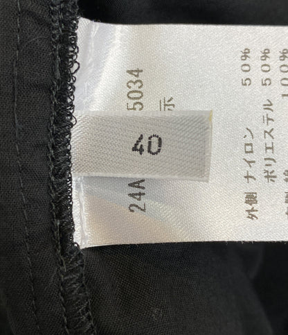 N°21 ショートパンツ 24A フラワーレース 24A-D011-5034 レディース SIZE 40 ヌメロ ヴェントゥーノ