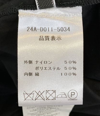 ヌメロ ヴェントゥーノ ショートパンツ 24A フラワーレース 24A-D011-5034 レディース SIZE 40 N°21