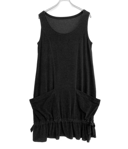 ナチュラル バイ フォクシー ノースリーブワンピース 29505-BS0F0202V レディース SIZE 40 Natural by foxey