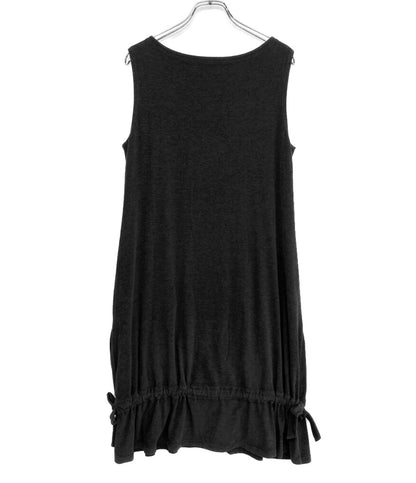 ナチュラル バイ フォクシー ノースリーブワンピース 29505-BS0F0202V レディース SIZE 40 Natural by foxey