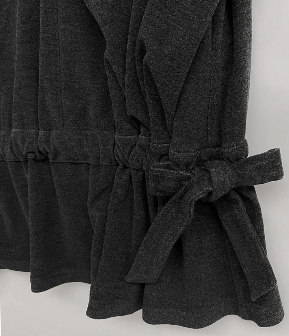 ナチュラル バイ フォクシー ノースリーブワンピース 29505-BS0F0202V レディース SIZE 40 Natural by foxey