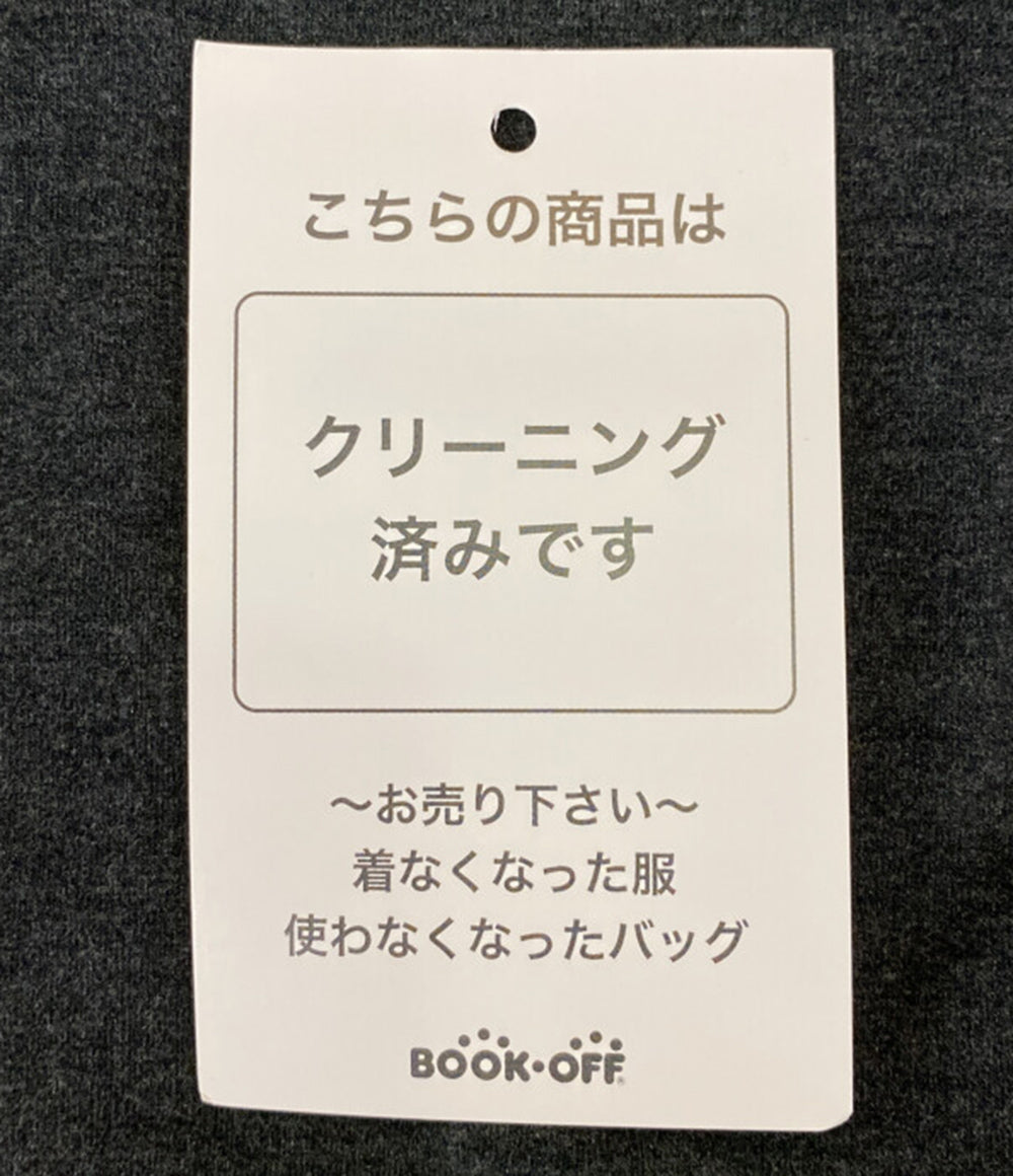 ナチュラル バイ フォクシー ノースリーブワンピース 29505-BS0F0202V レディース SIZE 40 Natural by foxey