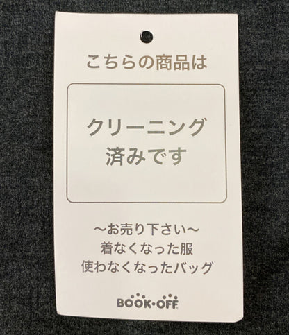 ナチュラル バイ フォクシー ノースリーブワンピース 29505-BS0F0202V レディース SIZE 40 Natural by foxey