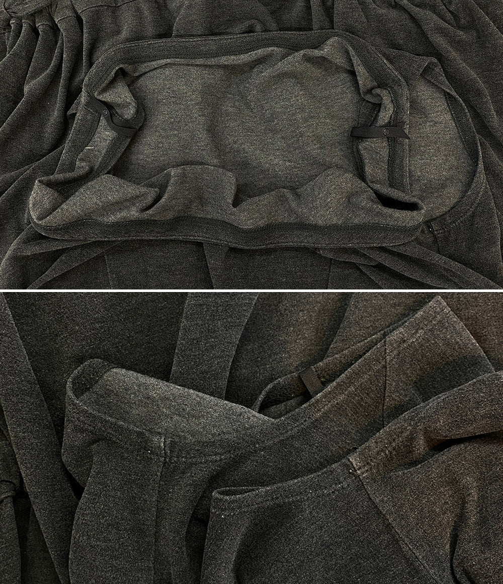 ナチュラル バイ フォクシー ノースリーブワンピース 29505-BS0F0202V レディース SIZE 40 Natural by foxey