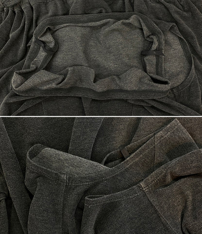 ナチュラル バイ フォクシー ノースリーブワンピース 29505-BS0F0202V レディース SIZE 40 Natural by foxey