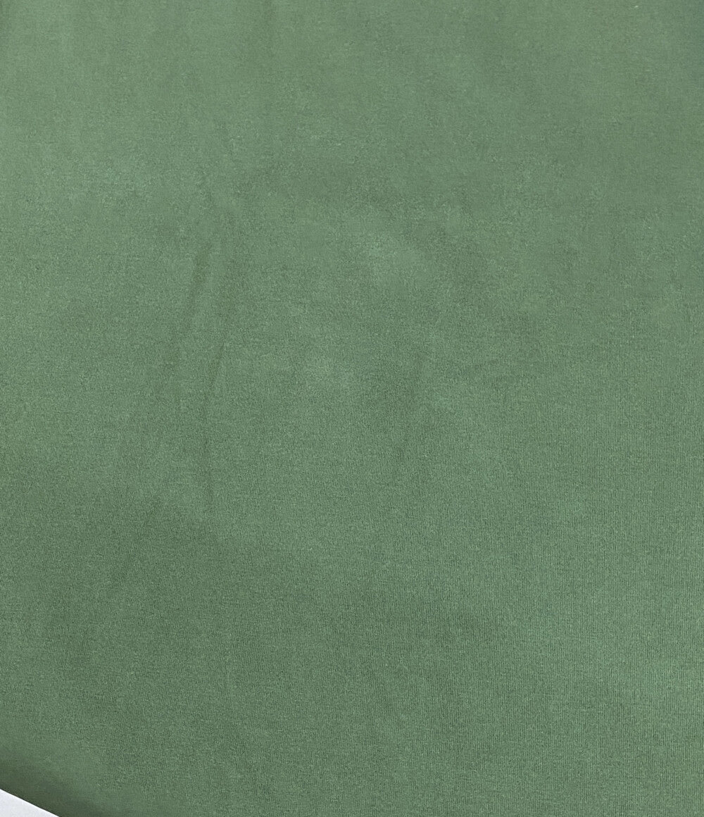 エイトン  ノースリーブワンピース グリーン      レディース SIZE 01  ATON