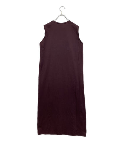 エイトン ノースリーブワンピース レディース SIZE 02 ATON
