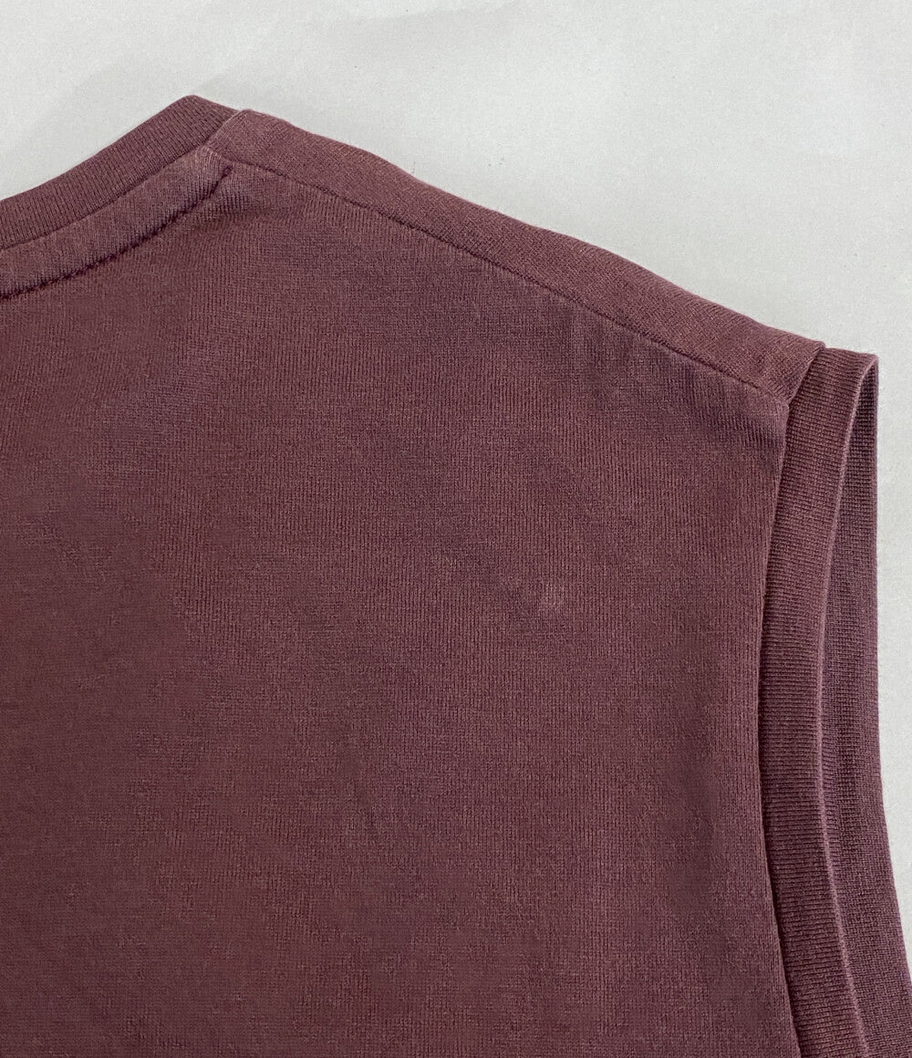 エイトン ノースリーブワンピース レディース SIZE 02 ATON