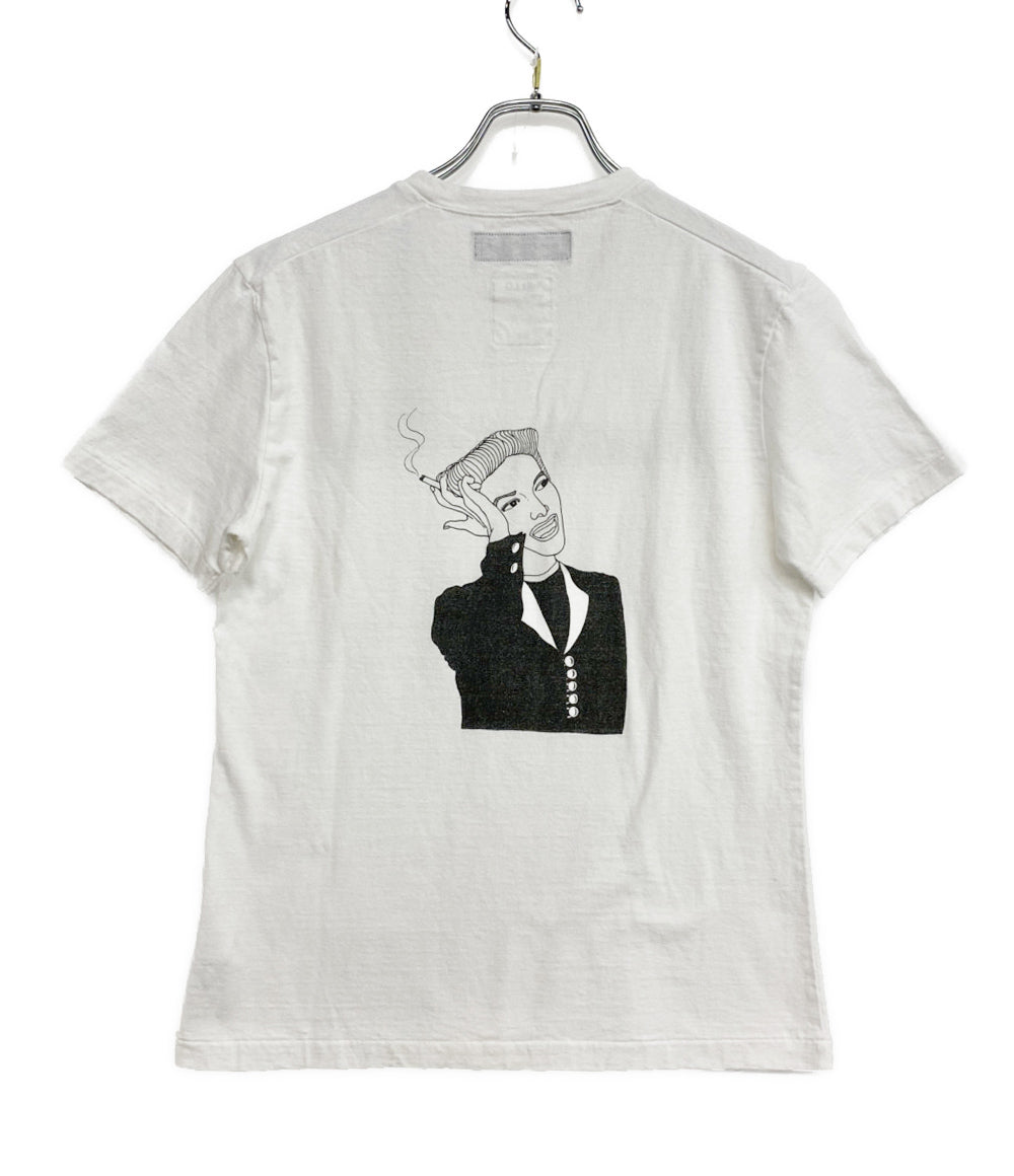 美品 マディソンブルー 半袖Ｔシャツ KATHARINE      レディース SIZE XS  MADISONBLUE