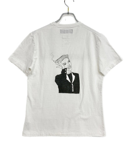 美品 マディソンブルー 半袖Ｔシャツ KATHARINE      レディース SIZE XS  MADISONBLUE