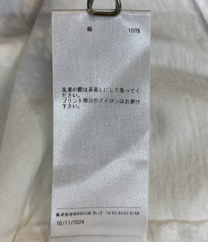 美品 マディソンブルー 半袖Ｔシャツ KATHARINE      レディース SIZE XS  MADISONBLUE