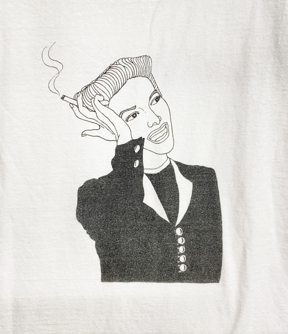 美品 マディソンブルー 半袖Ｔシャツ KATHARINE      レディース SIZE XS  MADISONBLUE