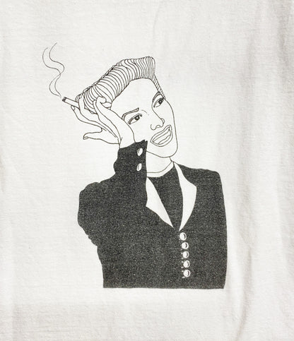美品 マディソンブルー 半袖Ｔシャツ KATHARINE      レディース SIZE XS  MADISONBLUE