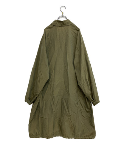 オーラリー コート シングル A7SC055C レディース SIZE 1 AURALEE