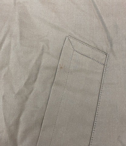 オーラリー コート シングル A7SC055C レディース SIZE 1 AURALEE