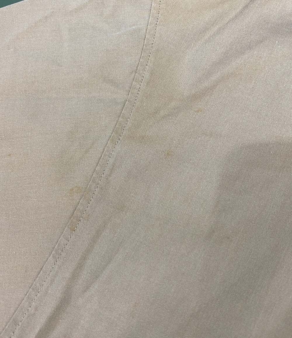 オーラリー コート シングル A7SC055C レディース SIZE 1 AURALEE