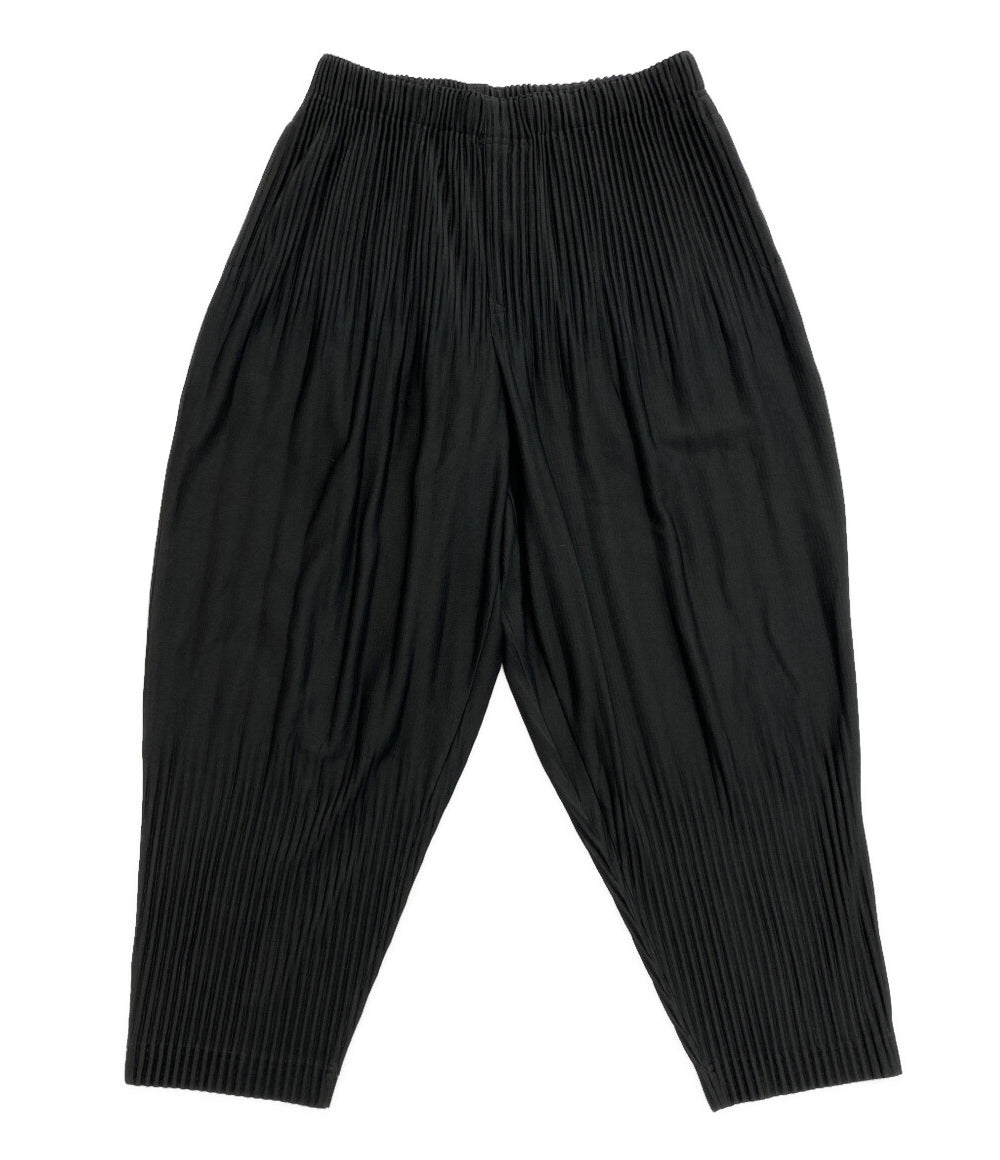 オム プリッセ イッセイミヤケ ロングパンツ メンズ SIZE 2 HOMME PLISSE ISSEY MIYAKE