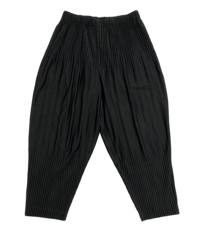 オム プリッセ イッセイミヤケ ロングパンツ メンズ SIZE 2 HOMME PLISSE ISSEY MIYAKE