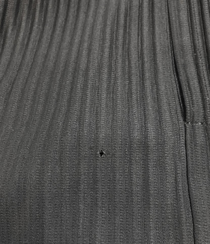 オム プリッセ イッセイミヤケ ロングパンツ メンズ SIZE 2 HOMME PLISSE ISSEY MIYAKE