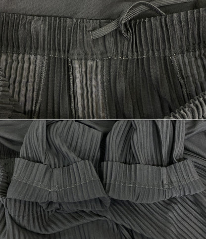オム プリッセ イッセイミヤケ ロングパンツ メンズ SIZE 2 HOMME PLISSE ISSEY MIYAKE