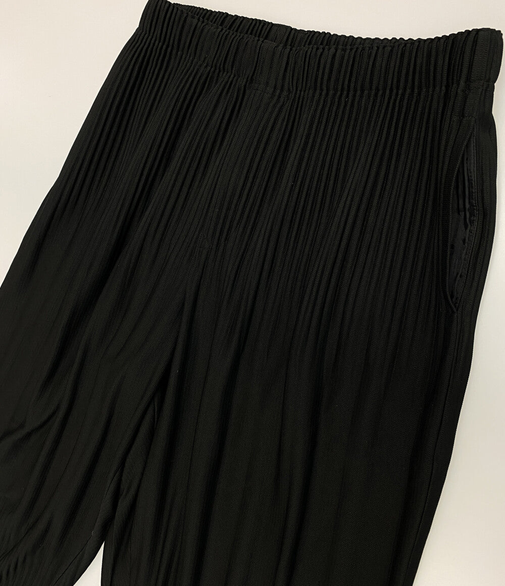 オム プリッセ イッセイミヤケ ロングパンツ メンズ SIZE 2 HOMME PLISSE ISSEY MIYAKE