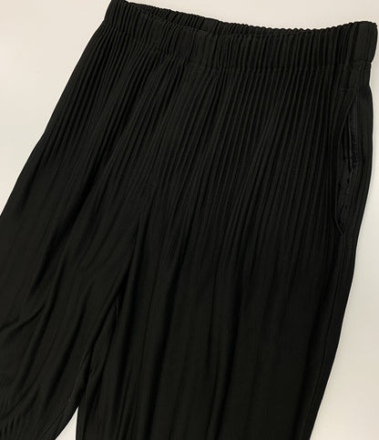 オム プリッセ イッセイミヤケ ロングパンツ メンズ SIZE 2 HOMME PLISSE ISSEY MIYAKE