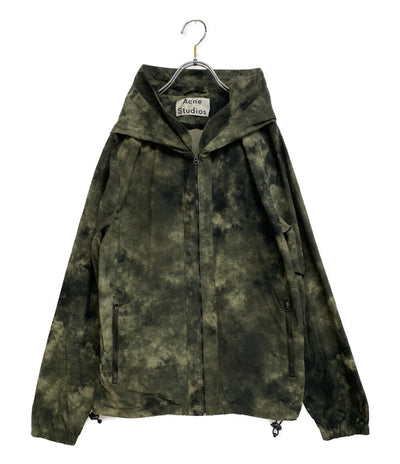 アクネステュディオス マウンテンパーカー 1159-343-3731 レディース SIZE 46 ACNE STUDIOS