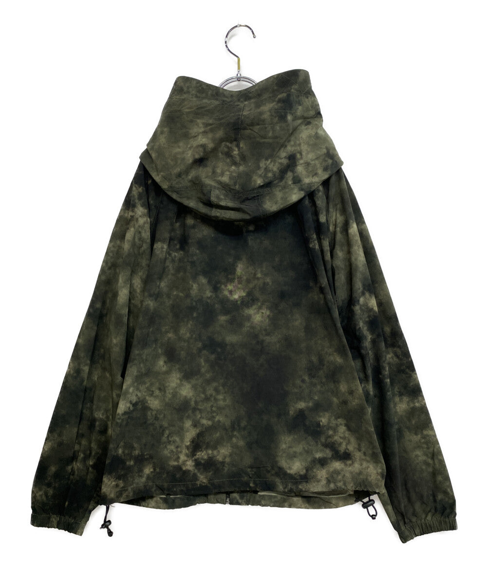 アクネステュディオス マウンテンパーカー 1159-343-3731 レディース SIZE 46 ACNE STUDIOS