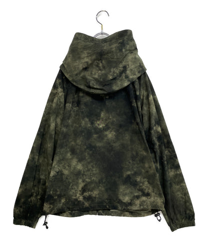 アクネステュディオス マウンテンパーカー 1159-343-3731 レディース SIZE 46 ACNE STUDIOS