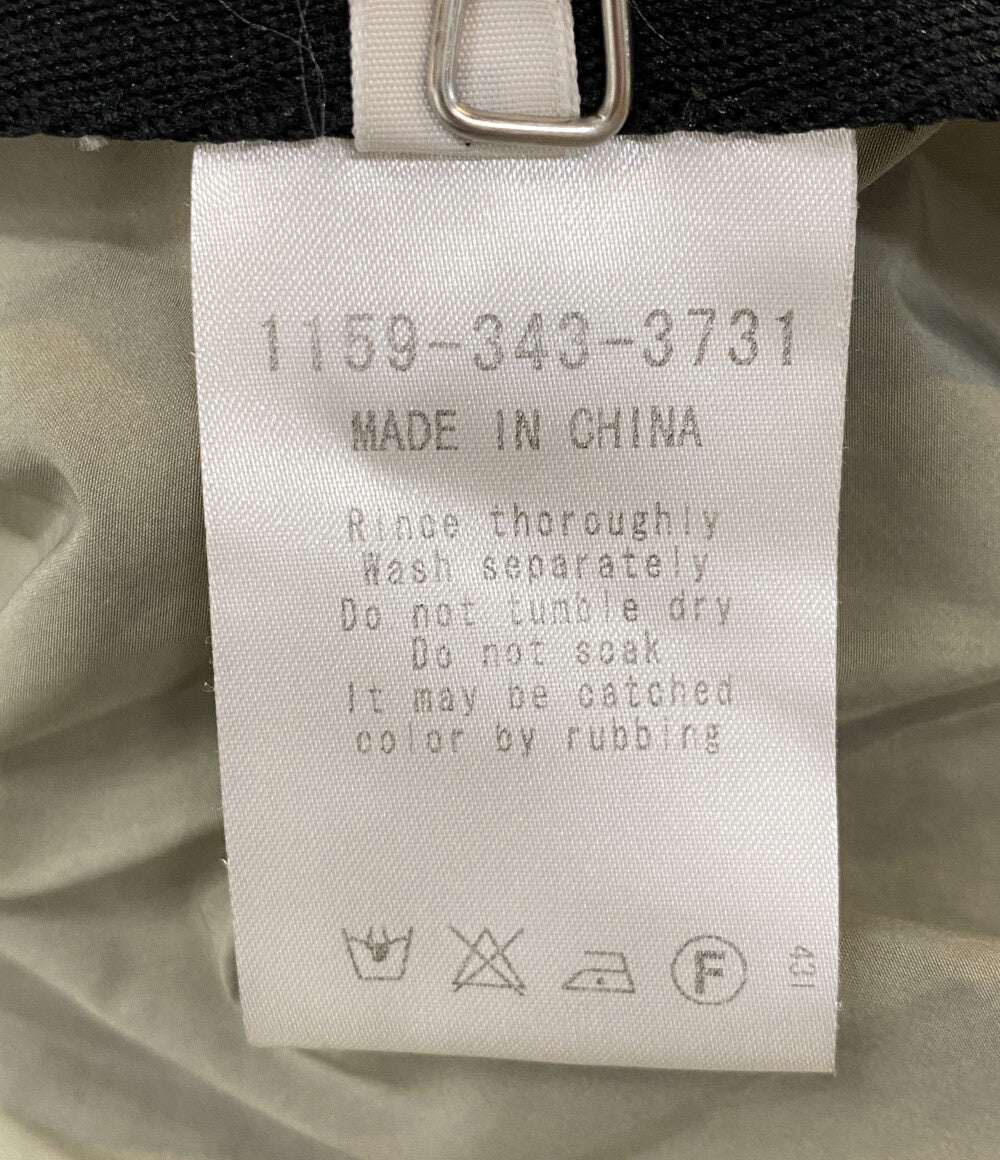 アクネステュディオス マウンテンパーカー 1159-343-3731 レディース SIZE 46 ACNE STUDIOS