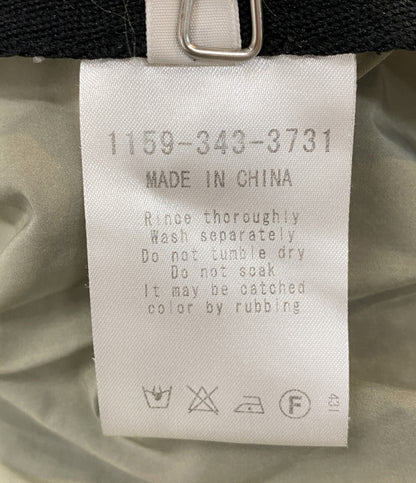 アクネステュディオス マウンテンパーカー 1159-343-3731 レディース SIZE 46 ACNE STUDIOS