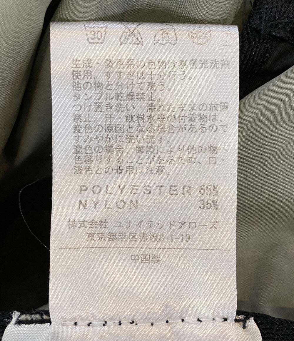 アクネステュディオス マウンテンパーカー 1159-343-3731 レディース SIZE 46 ACNE STUDIOS