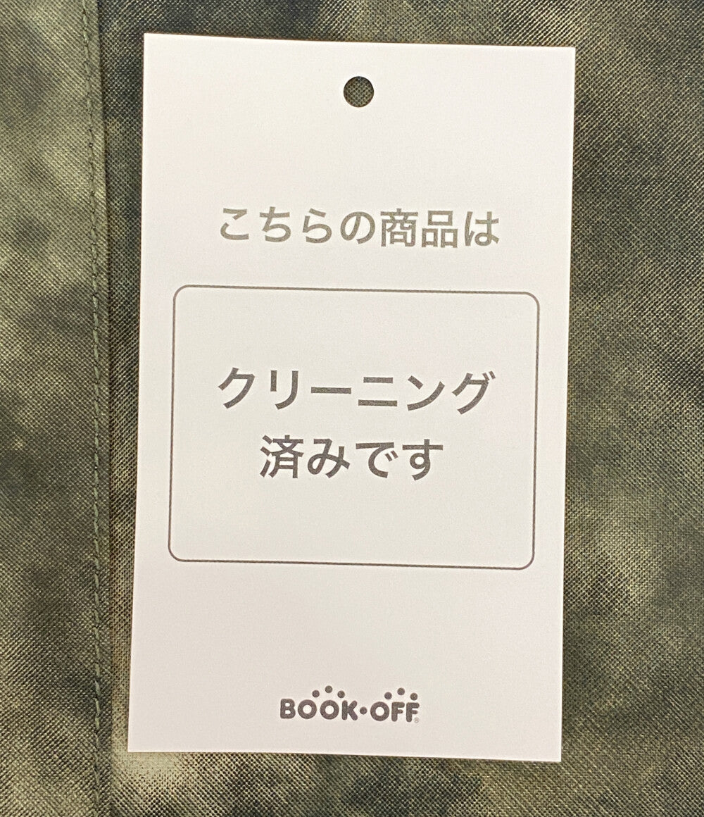 アクネステュディオス マウンテンパーカー 1159-343-3731 レディース SIZE 46 ACNE STUDIOS